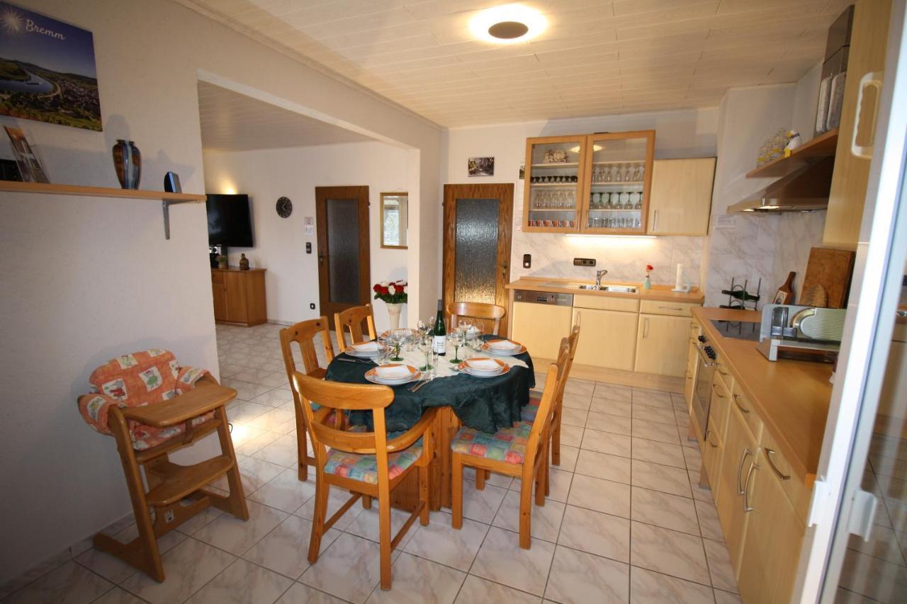 Komfort Ferienwohnung Fewo74-2 ブレム エクステリア 写真