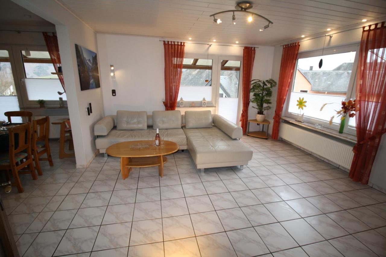 Komfort Ferienwohnung Fewo74-2 ブレム エクステリア 写真