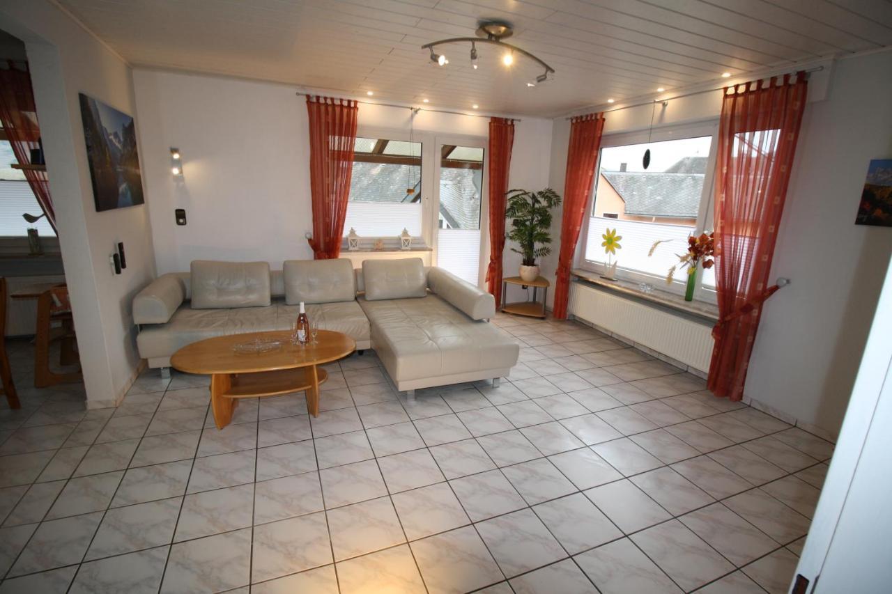 Komfort Ferienwohnung Fewo74-2 ブレム エクステリア 写真