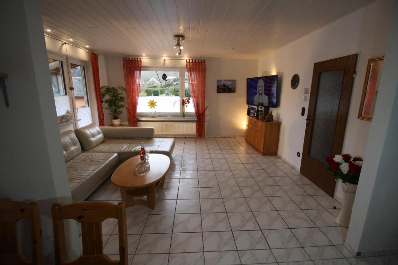 Komfort Ferienwohnung Fewo74-2 ブレム エクステリア 写真