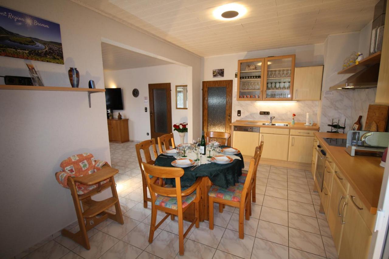 Komfort Ferienwohnung Fewo74-2 ブレム エクステリア 写真