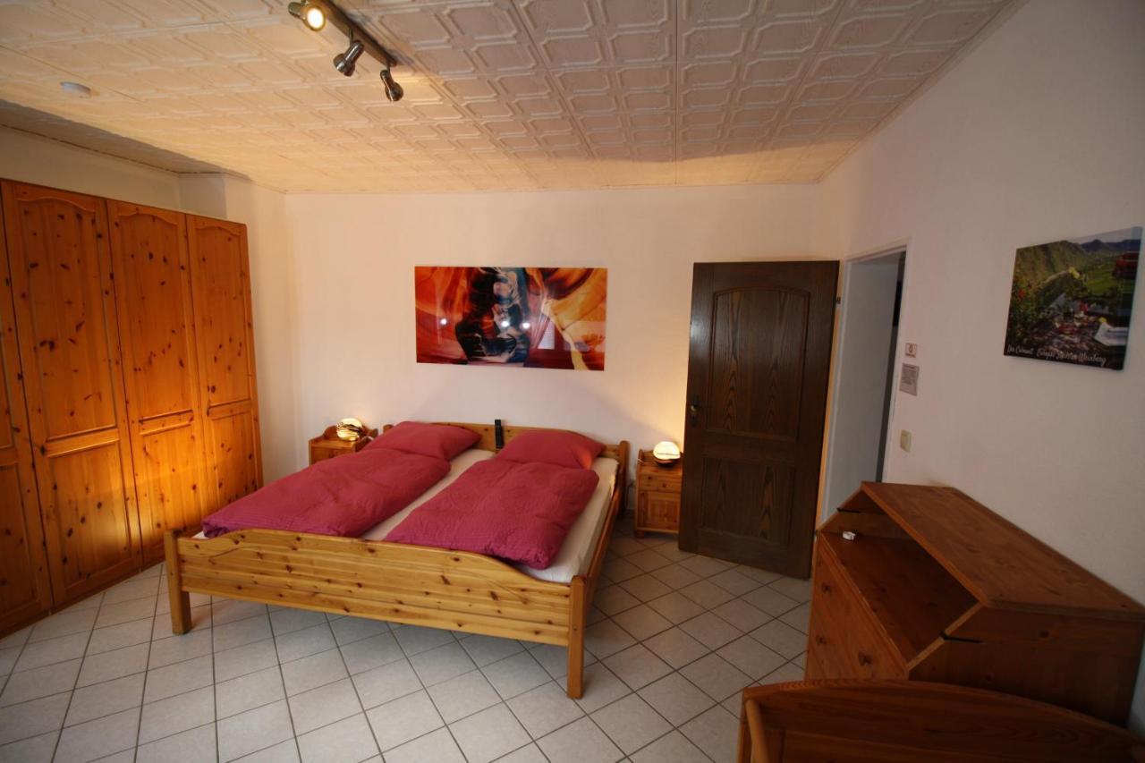 Komfort Ferienwohnung Fewo74-2 ブレム エクステリア 写真