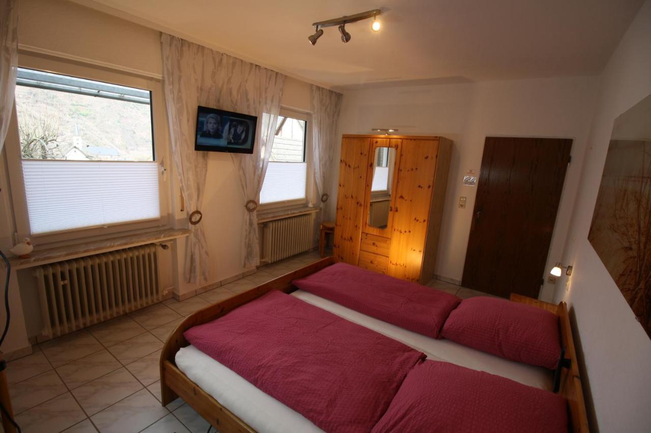 Komfort Ferienwohnung Fewo74-2 ブレム エクステリア 写真