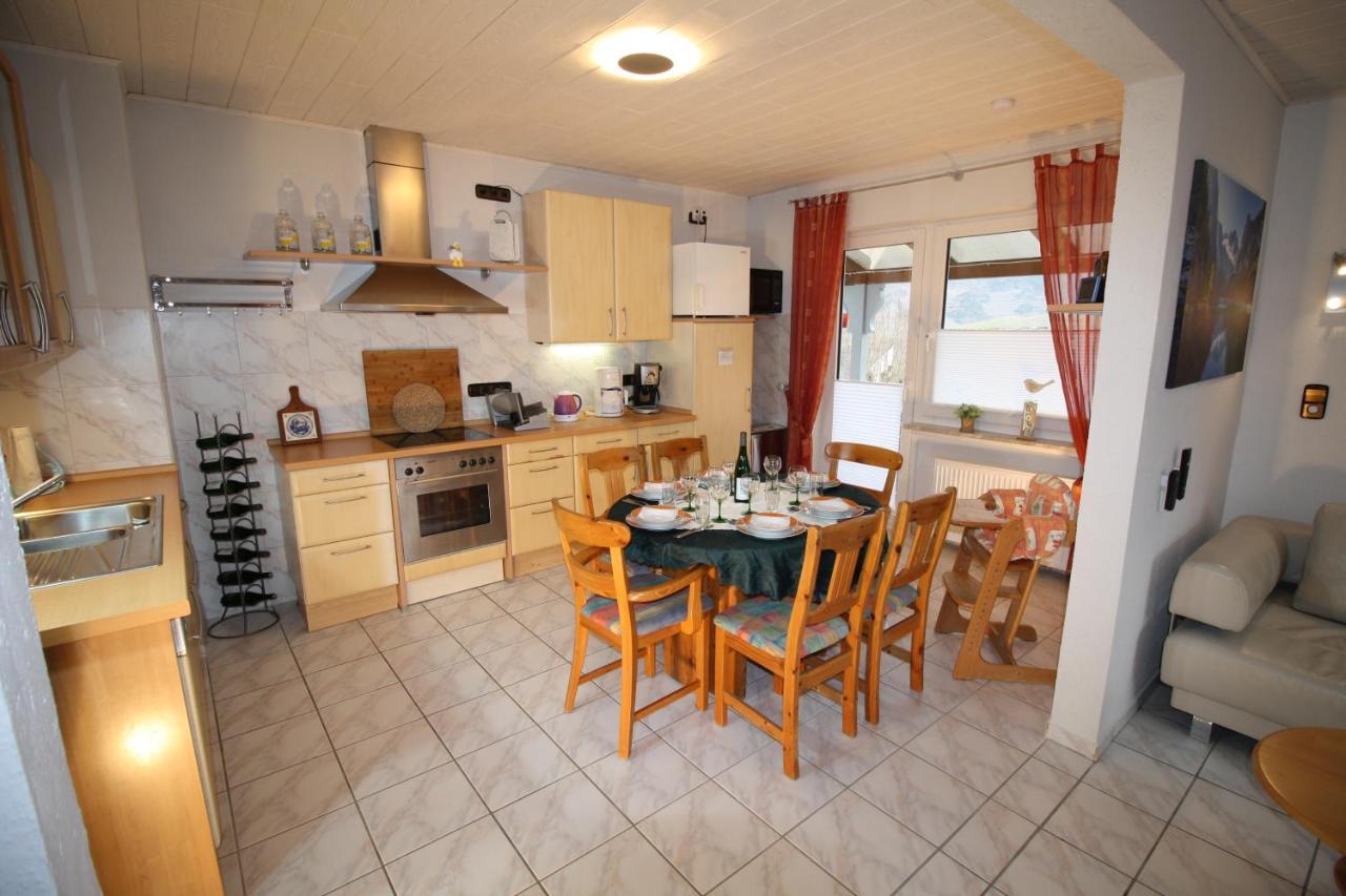 Komfort Ferienwohnung Fewo74-2 ブレム エクステリア 写真