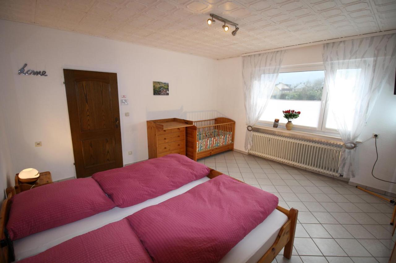 Komfort Ferienwohnung Fewo74-2 ブレム エクステリア 写真