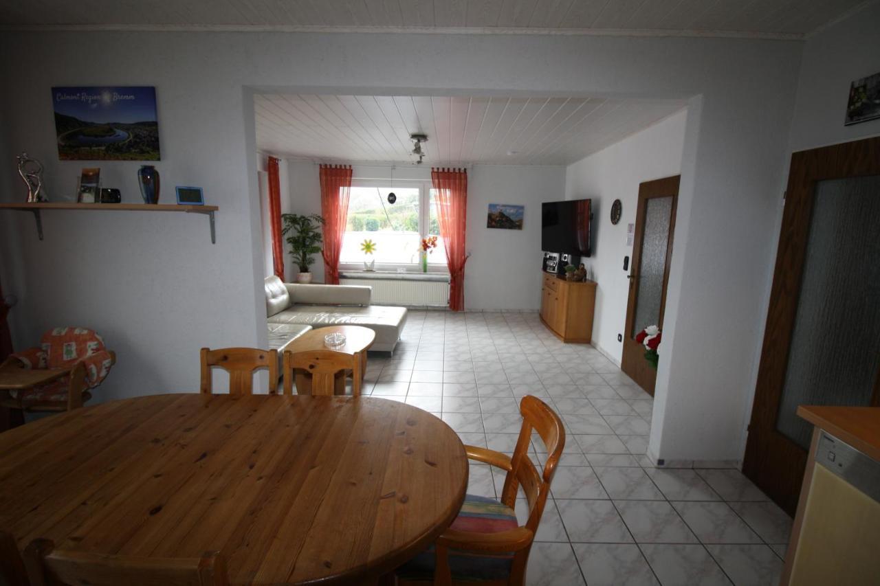 Komfort Ferienwohnung Fewo74-2 ブレム エクステリア 写真