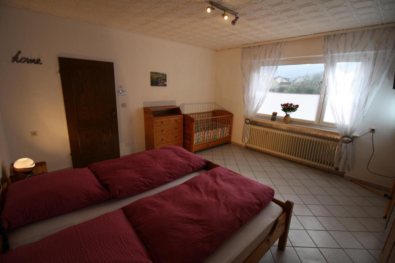 Komfort Ferienwohnung Fewo74-2 ブレム エクステリア 写真