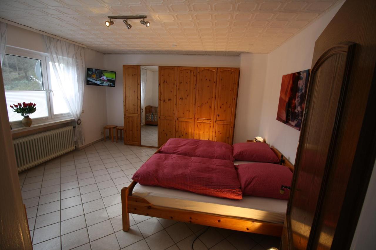 Komfort Ferienwohnung Fewo74-2 ブレム エクステリア 写真