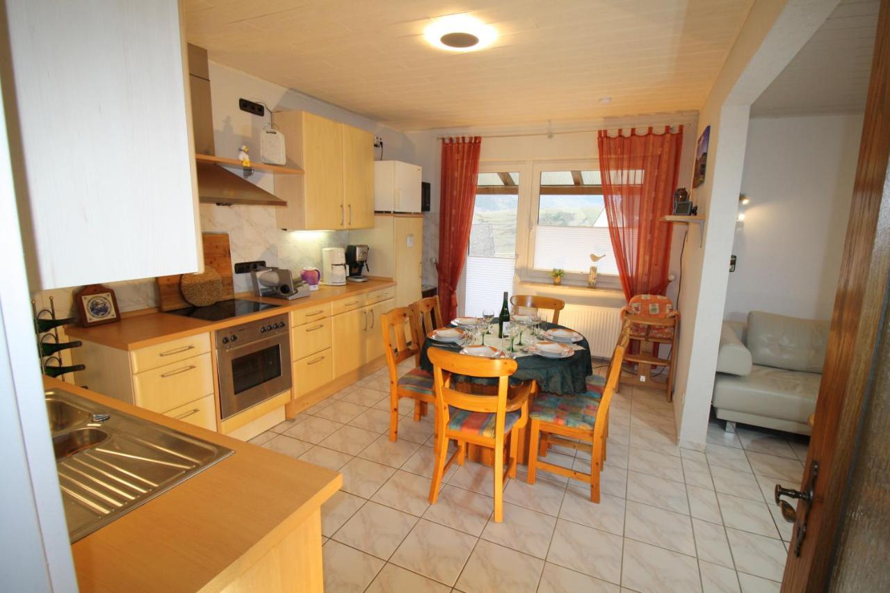 Komfort Ferienwohnung Fewo74-2 ブレム エクステリア 写真