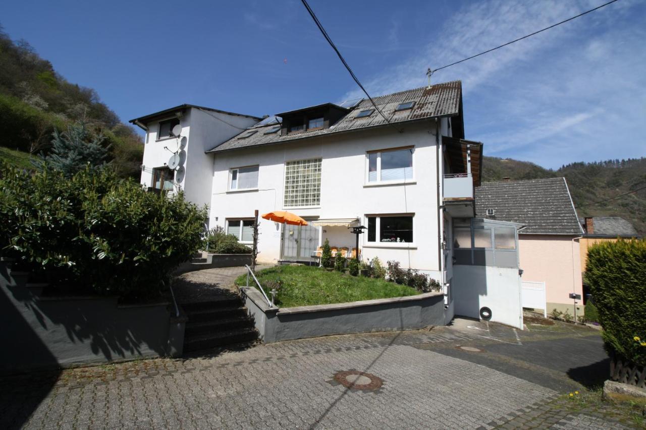 Komfort Ferienwohnung Fewo74-2 ブレム エクステリア 写真